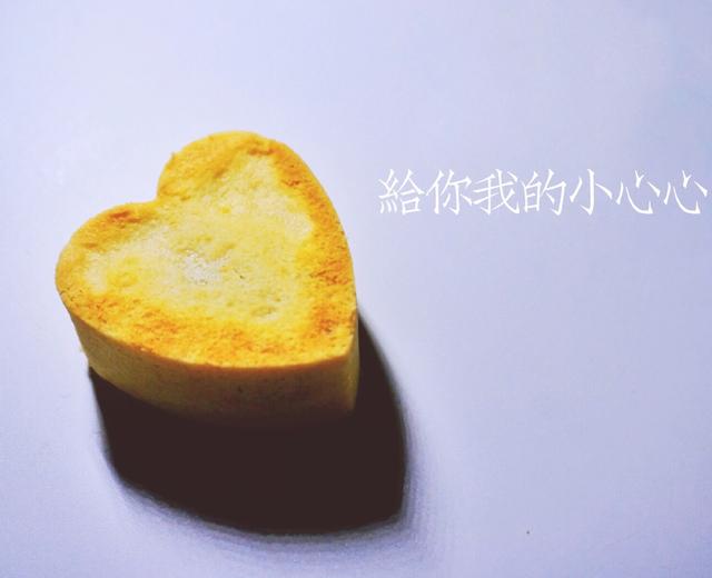 不输微热山丘的土凤梨酥的做法