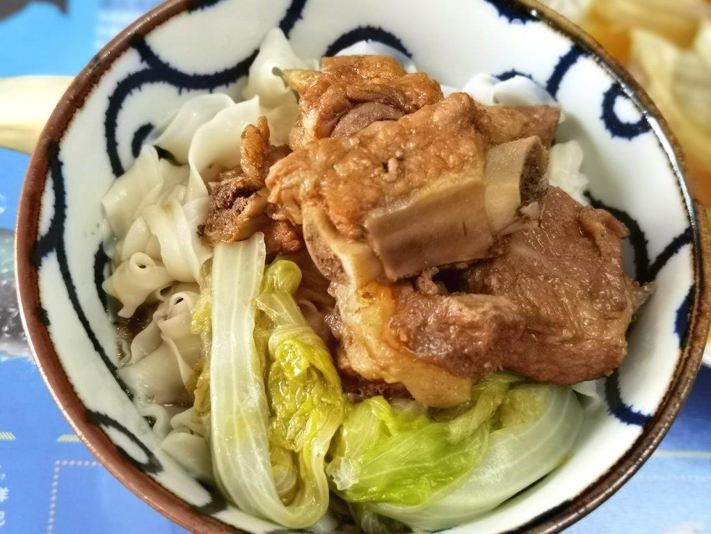 极简做法-炖排骨