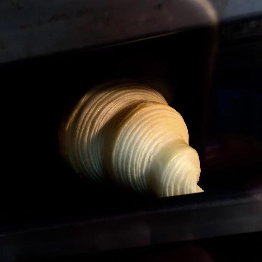 牛角可颂