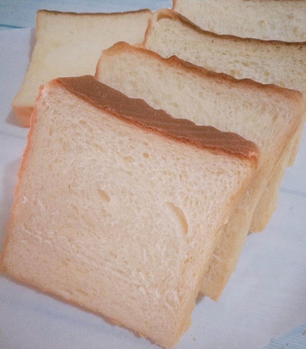 港式吐司