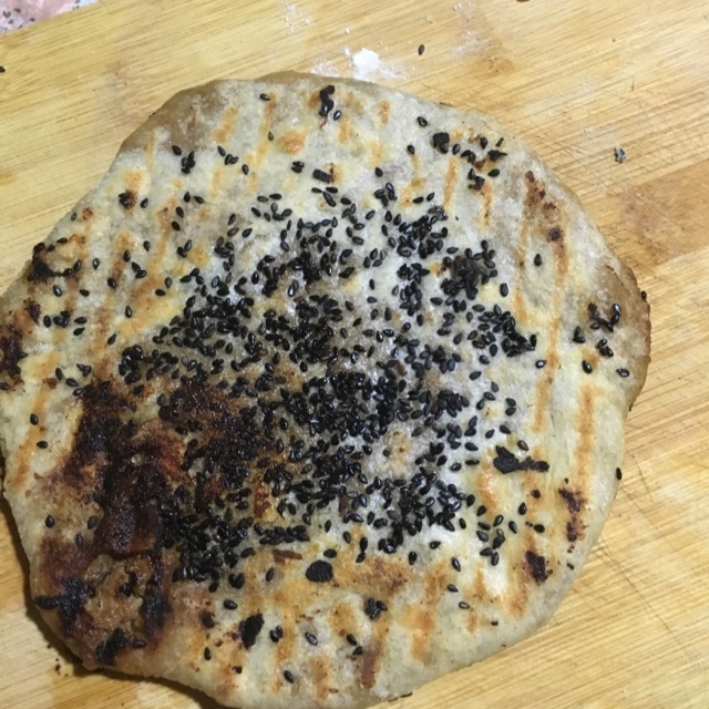 馅饼