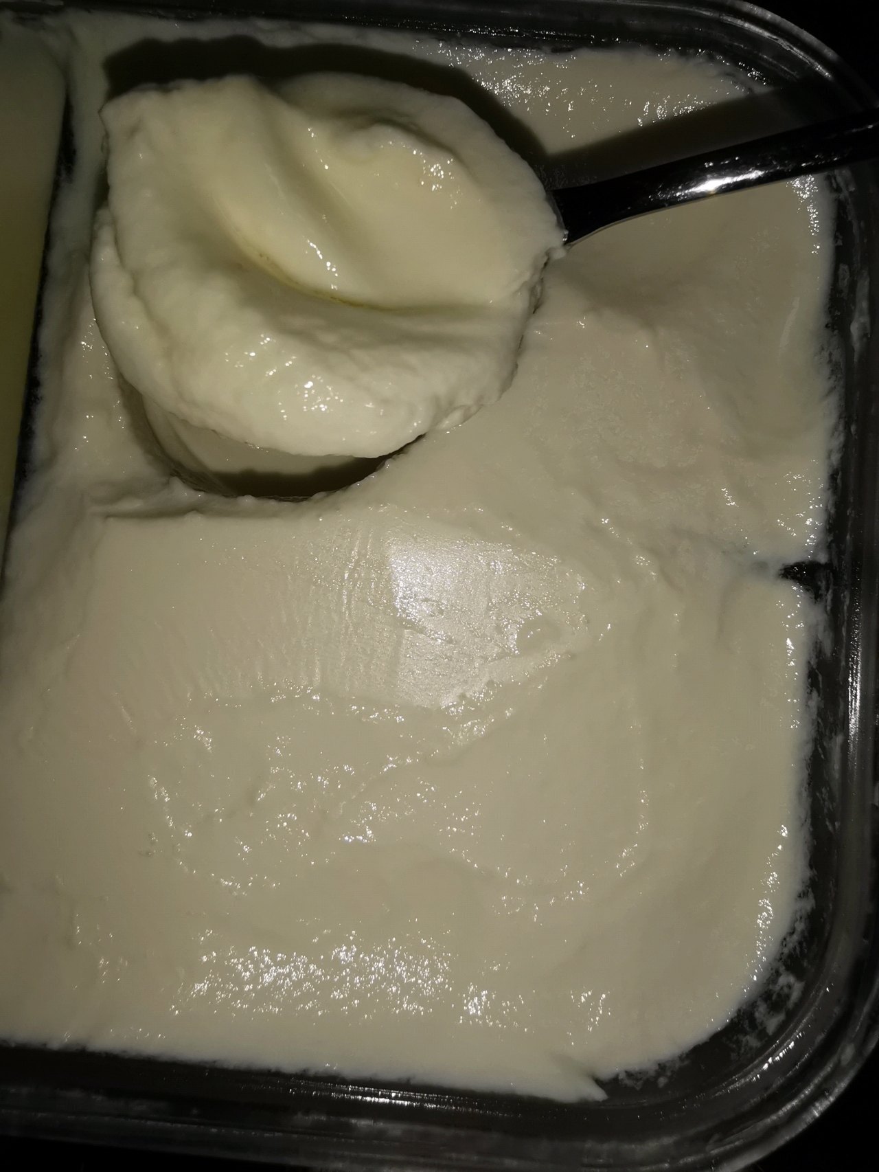 自制浓稠酸奶（奶粉版）