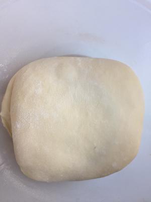 青酱软欧面包的做法 步骤5