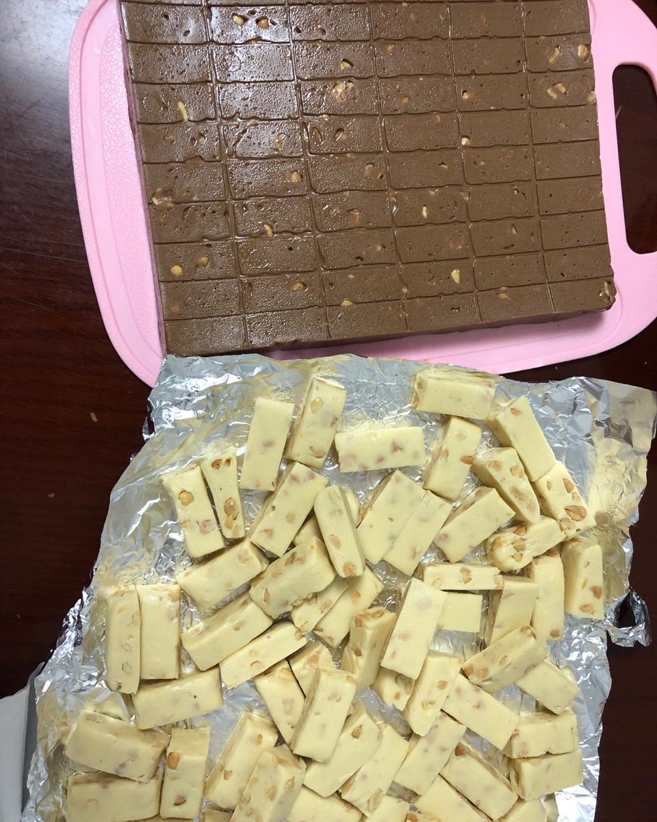 牛轧糖