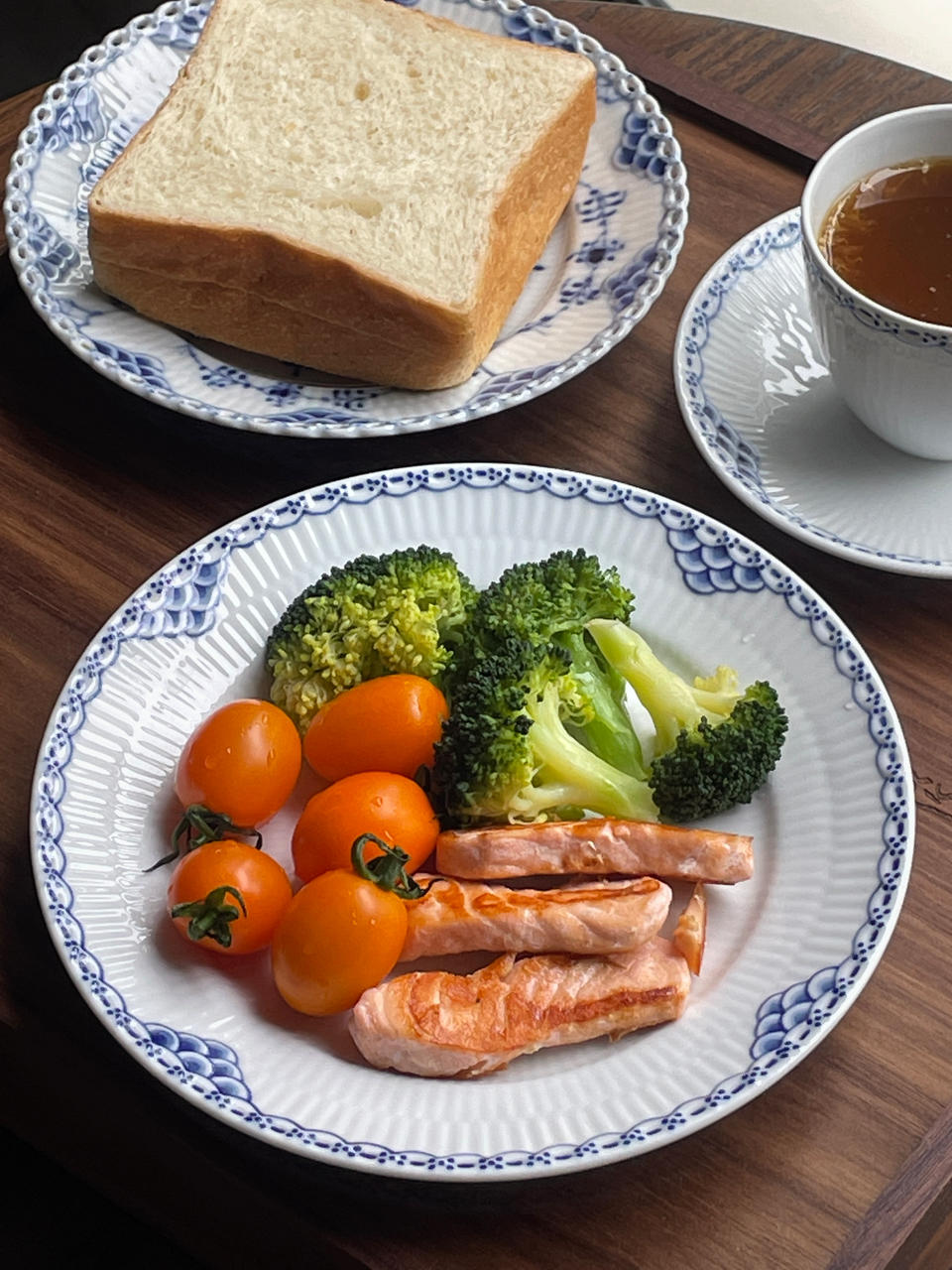 早餐•2026年1月31日