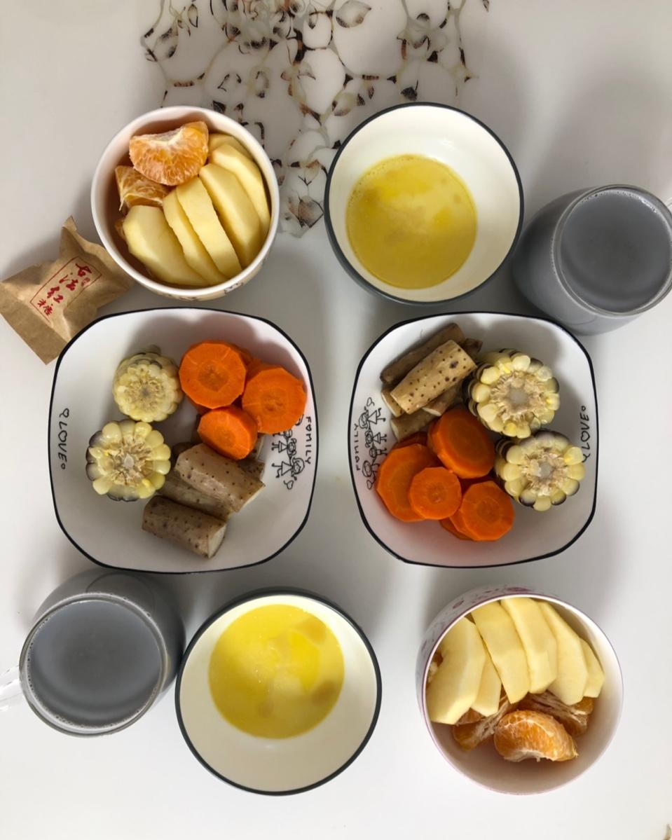 沐沐的减脂餐打卡