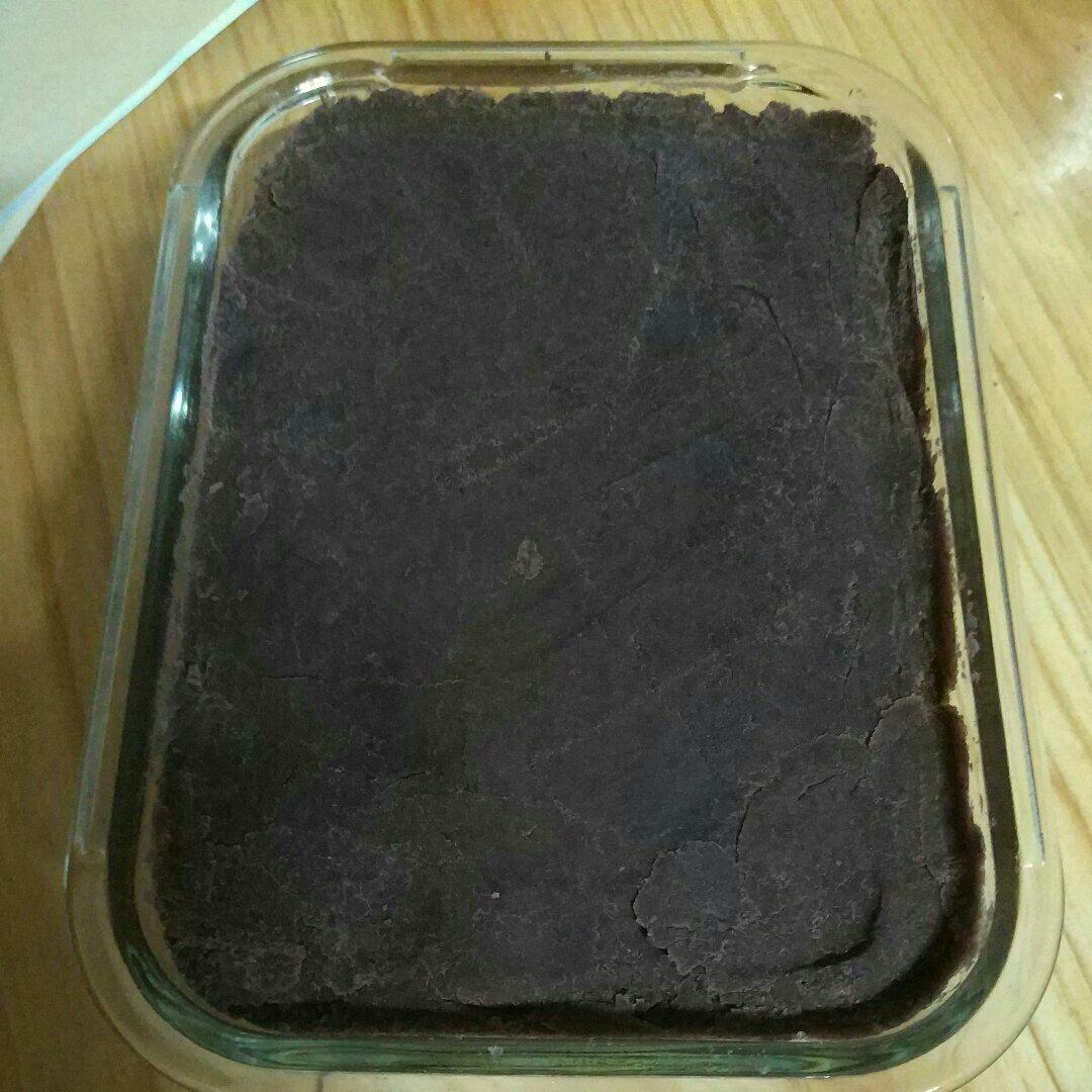 月饼闹中秋之超细豆沙馅