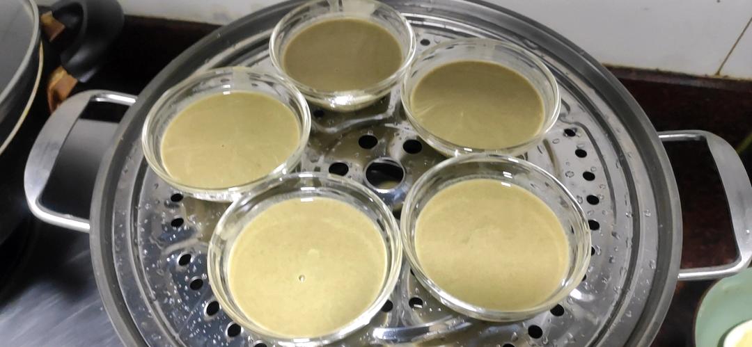 砵仔糕粉做砵仔糕，Q弹好吃不上火