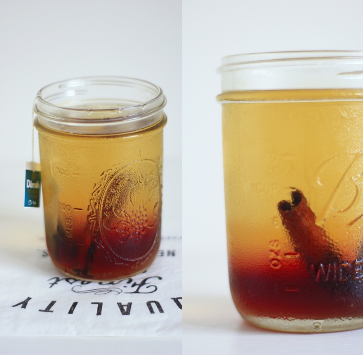 关于冷泡茶的一二三
