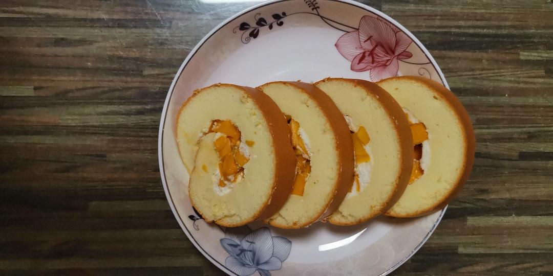 小四卷～风靡美食群的美味蛋糕卷