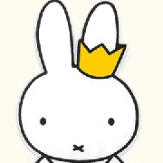 miffy小two