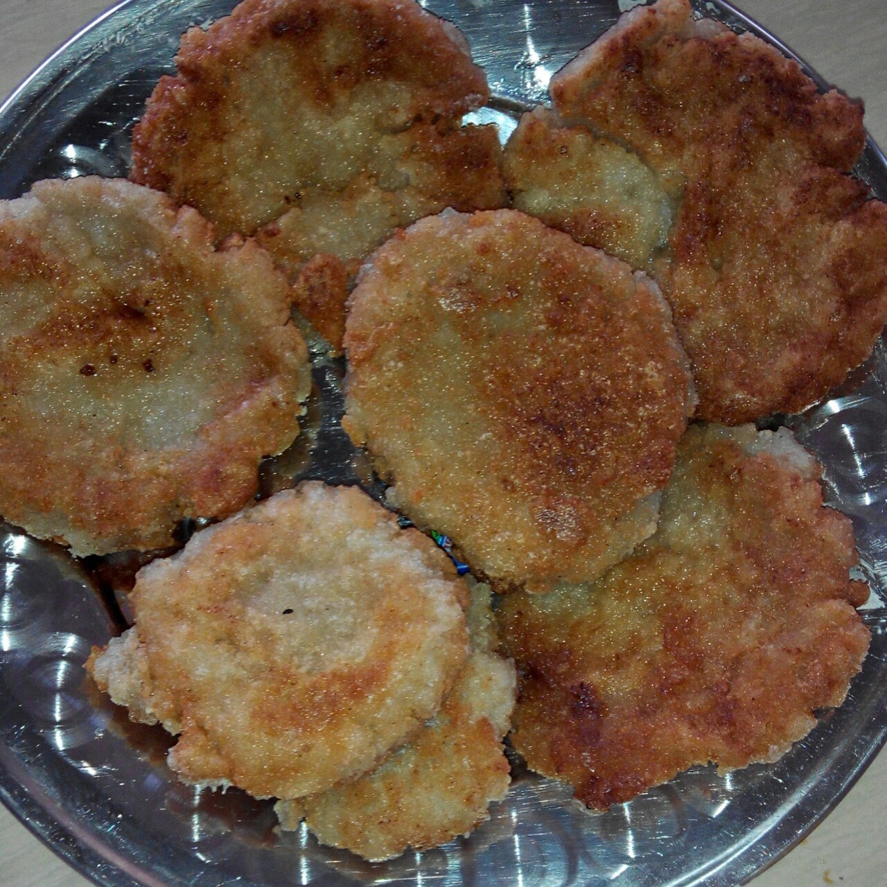 美味花生小小酥