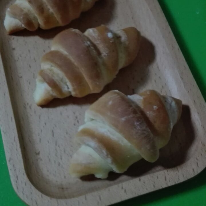 老式油酥面包 Yusu Bread