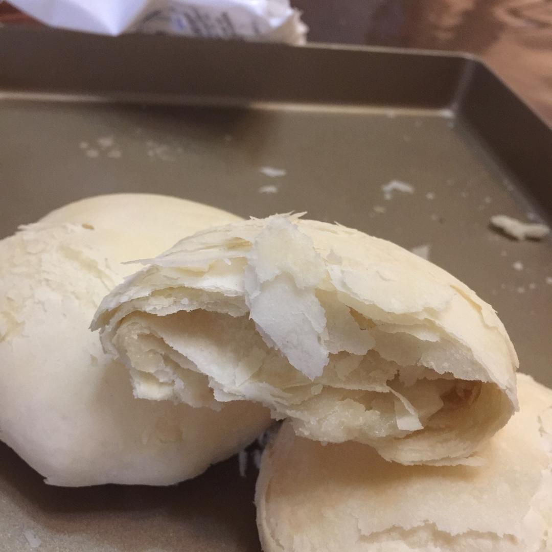 糖酥饼