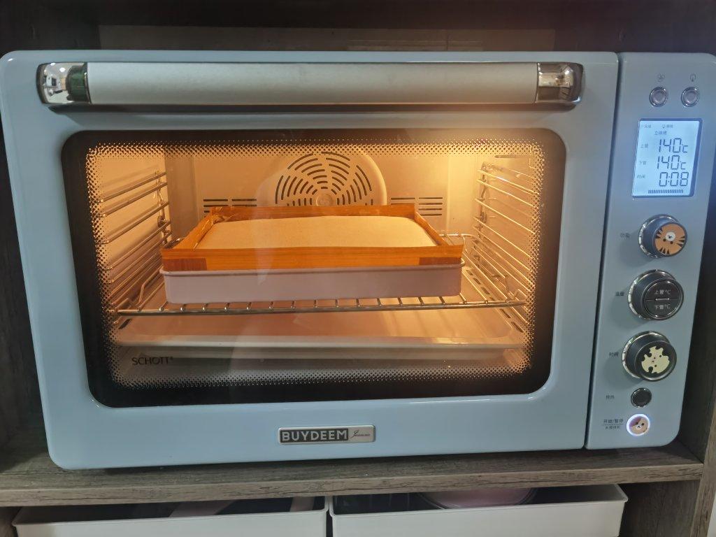 全麦红茶贝果【7月北鼎烤箱食谱】