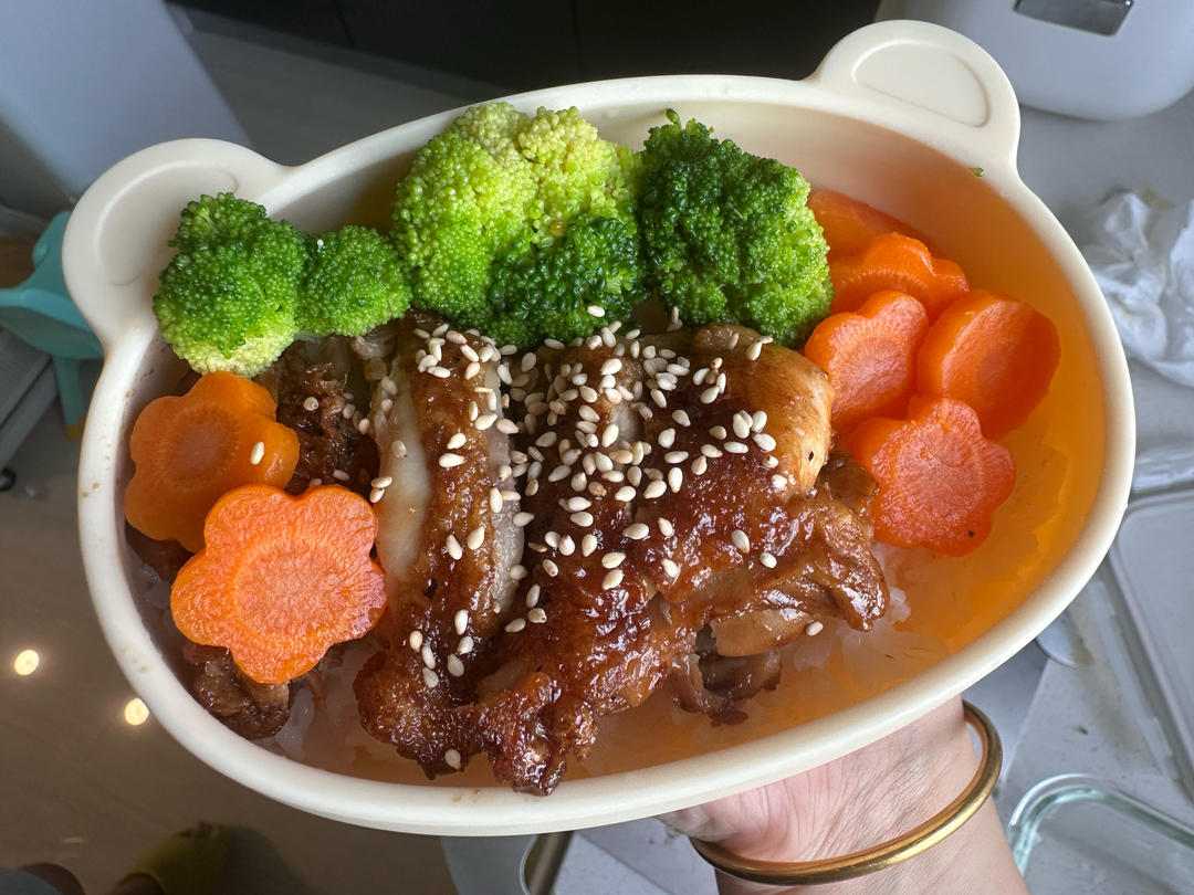 记录贴 宝宝吃的辅食