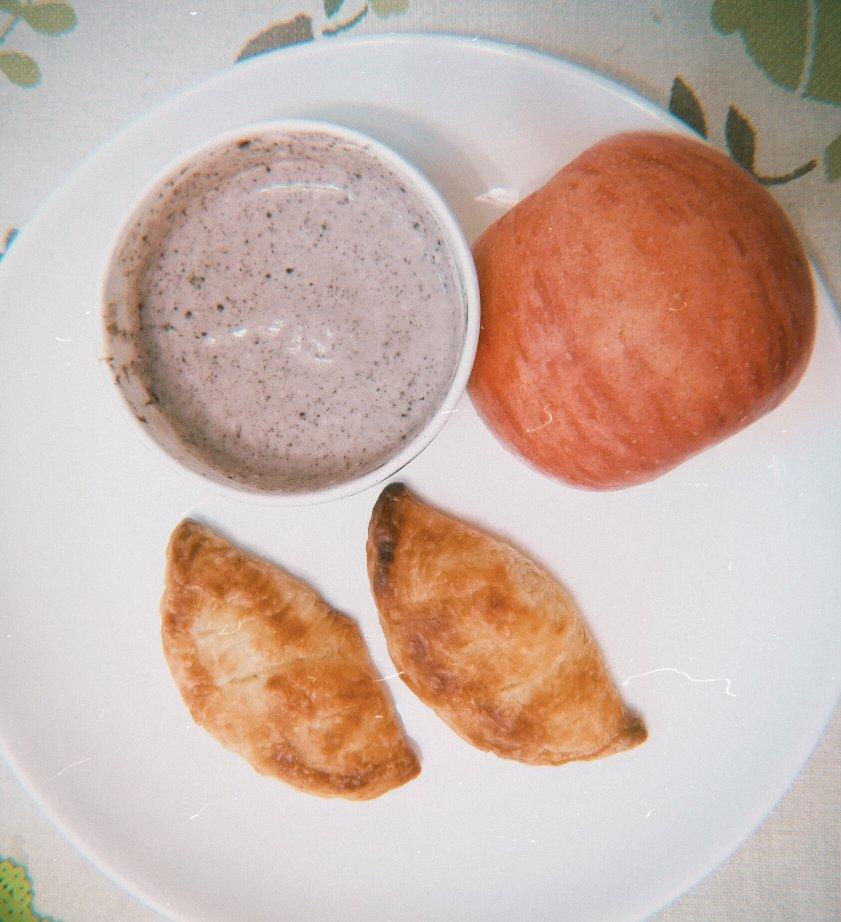 巧用蛋挞皮做各种酥派（榴莲酥 苹果派 凤梨酥 红豆酥 香芋酥 叉烧酥……）