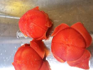 超嫩滑的番茄炒蛋的做法 步骤9