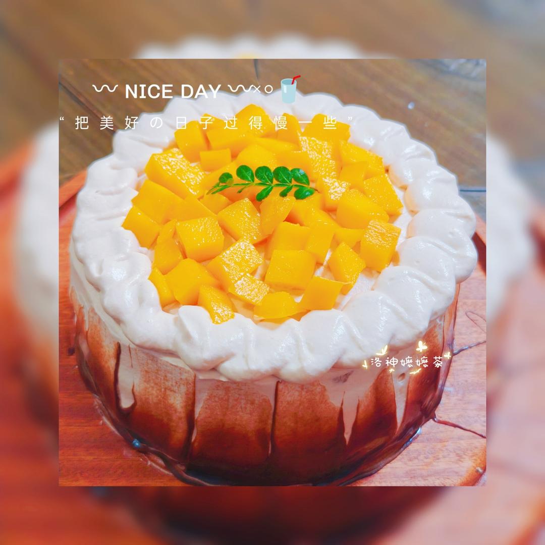 记录📝100个蛋糕🎂