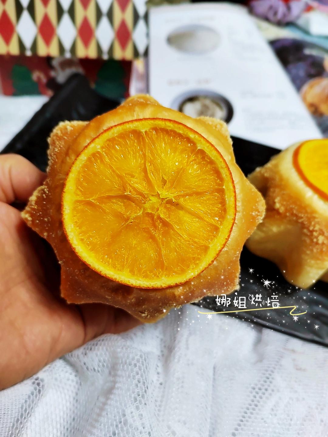 圣诞烤鸡【12月北鼎烤箱食谱】