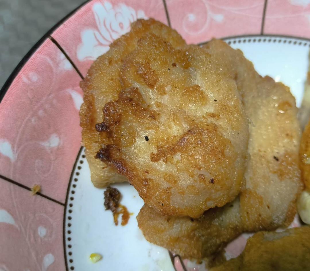里脊肉串腌制