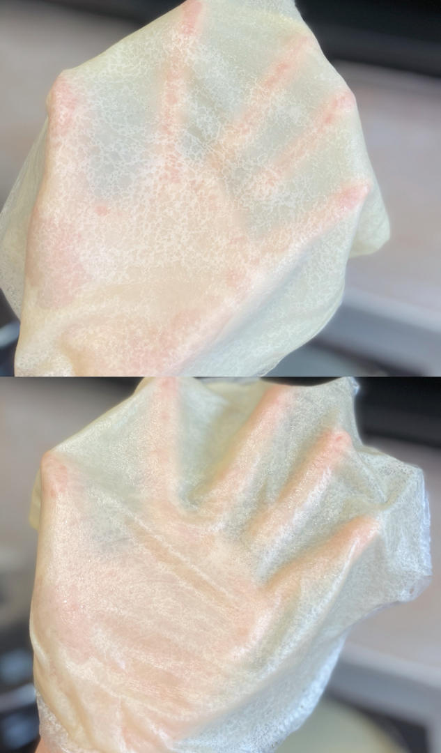 榴莲千层蛋糕
