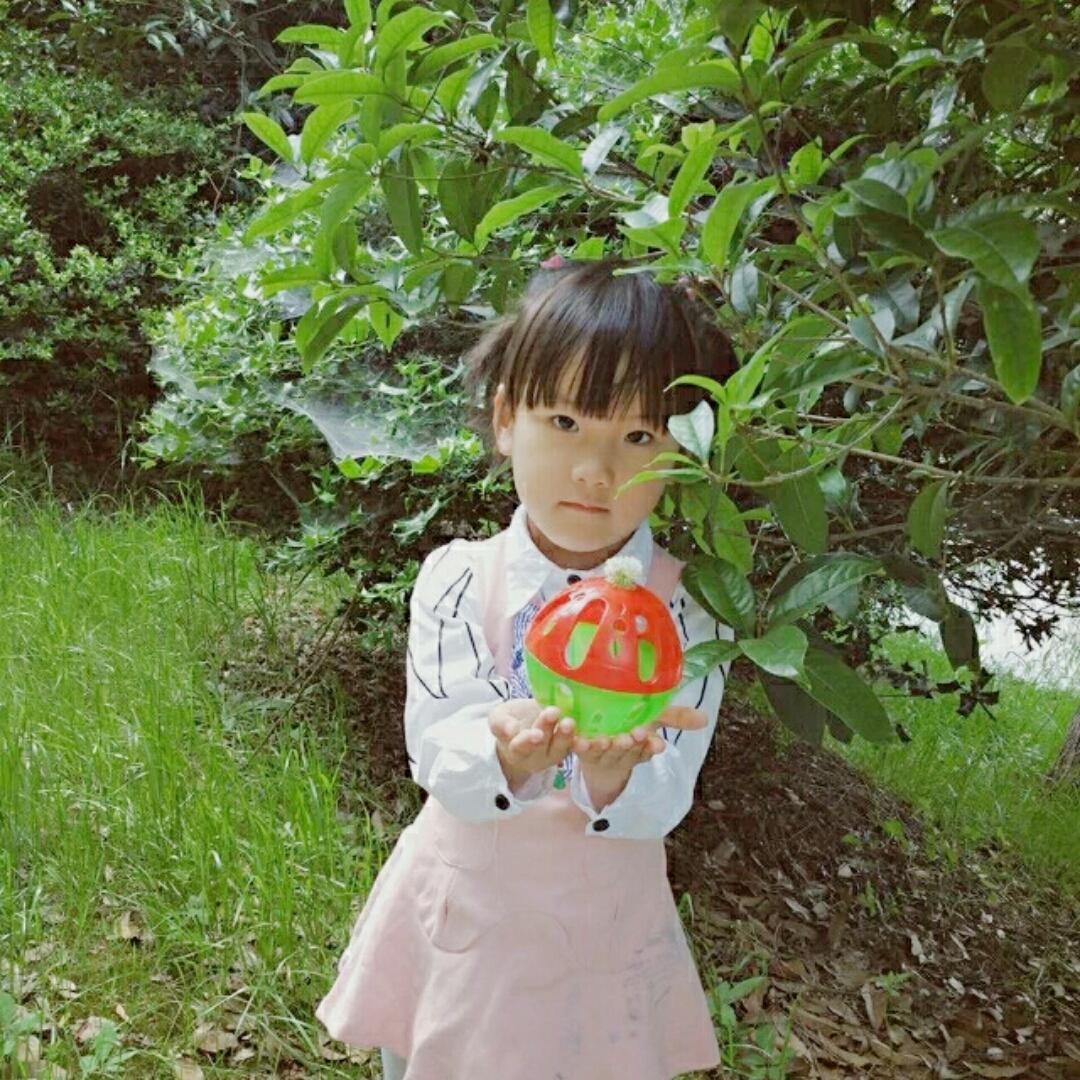小泡沫妈妈