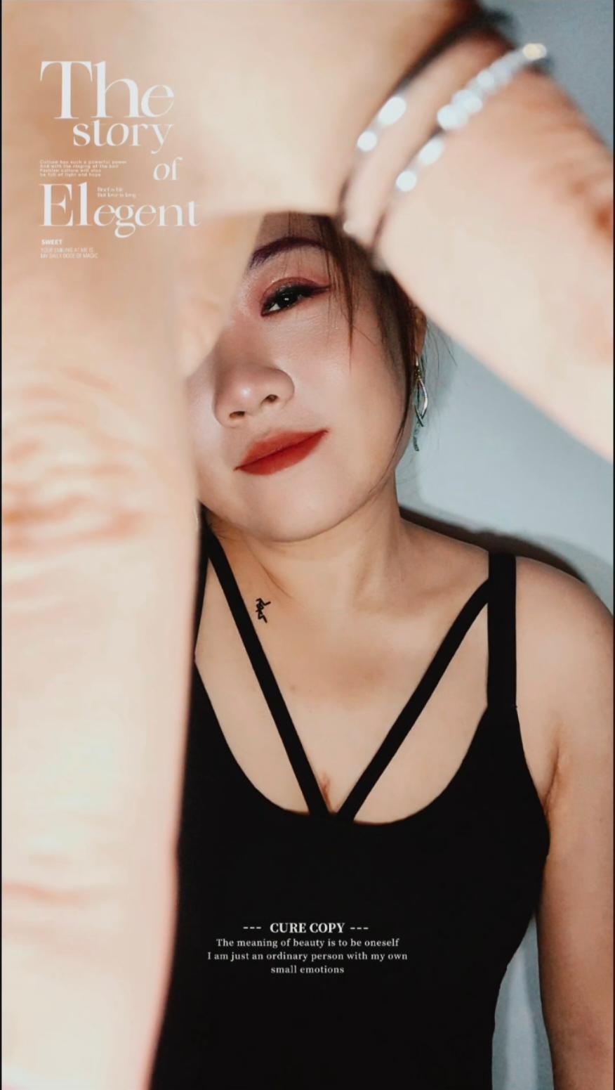 韩暖暖