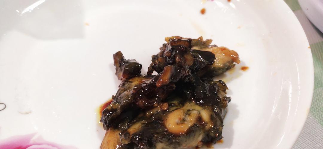 【低碳】快手版照烧炸虾/芥末虾球（附照烧乌鸡卷）