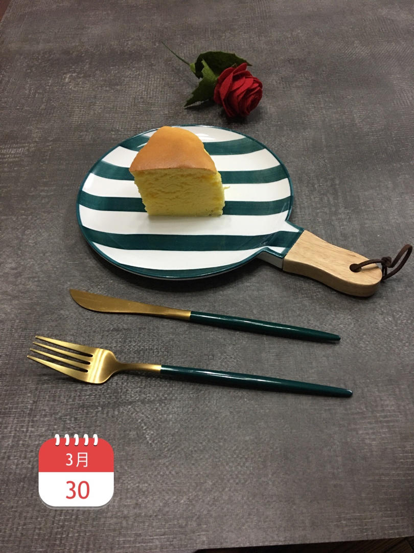 【小高姐】完美日式乳酪蛋糕操作指南