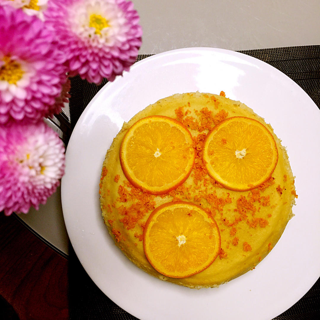 小米发糕（成功率百分之百）👏🏻