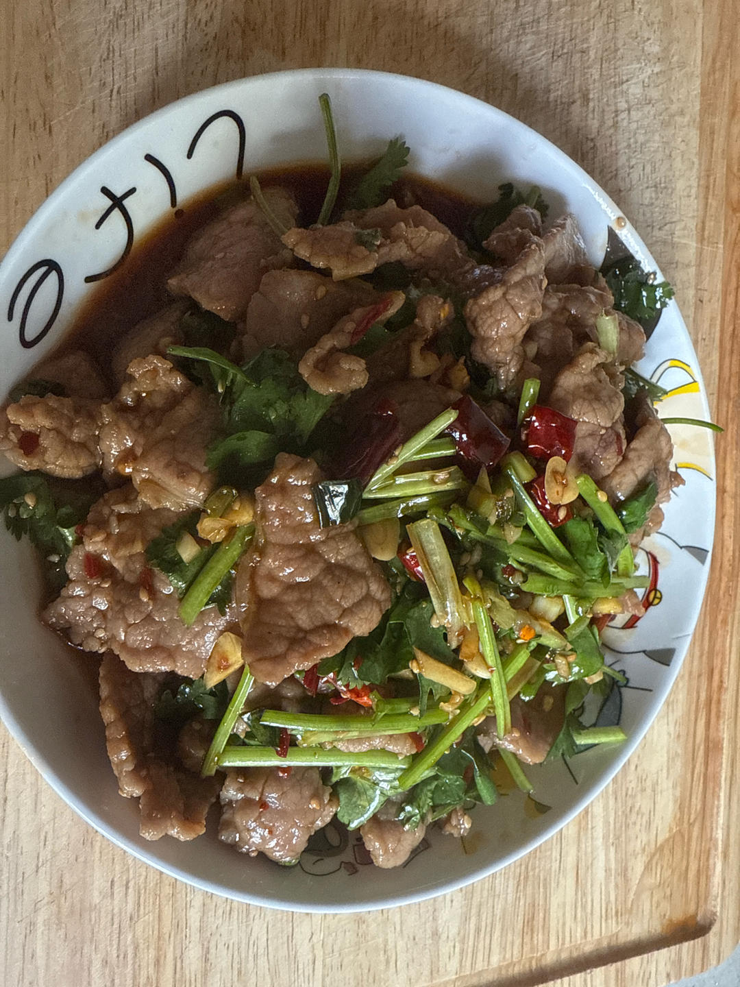 里脊肉神仙吃法😋😋