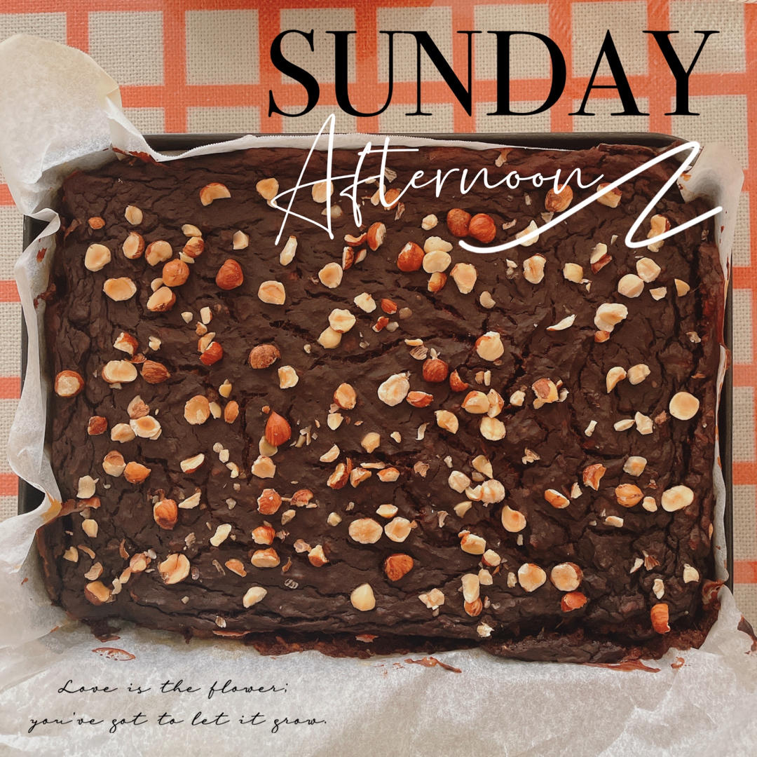 无油无糖无面粉：零失败低卡红薯布朗尼