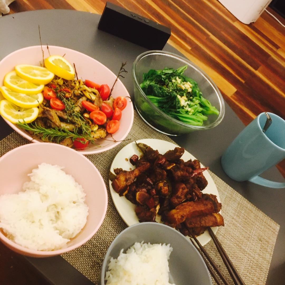 超详细 入味马杀鸡迷迭香烤鸡腿（翅）宴客必备