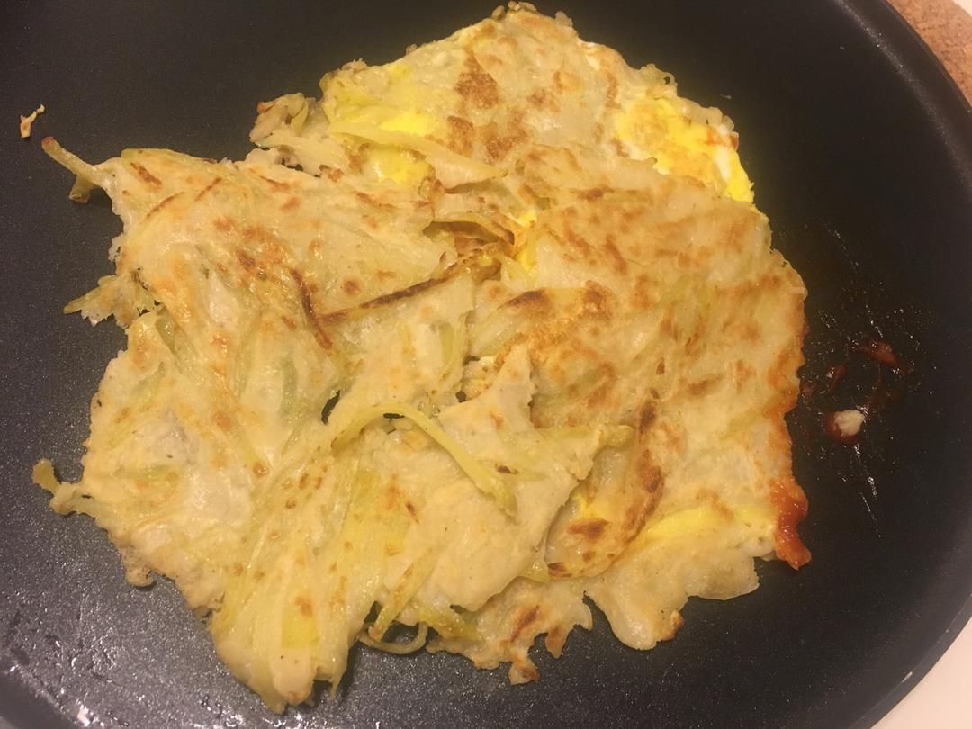 土豆饼