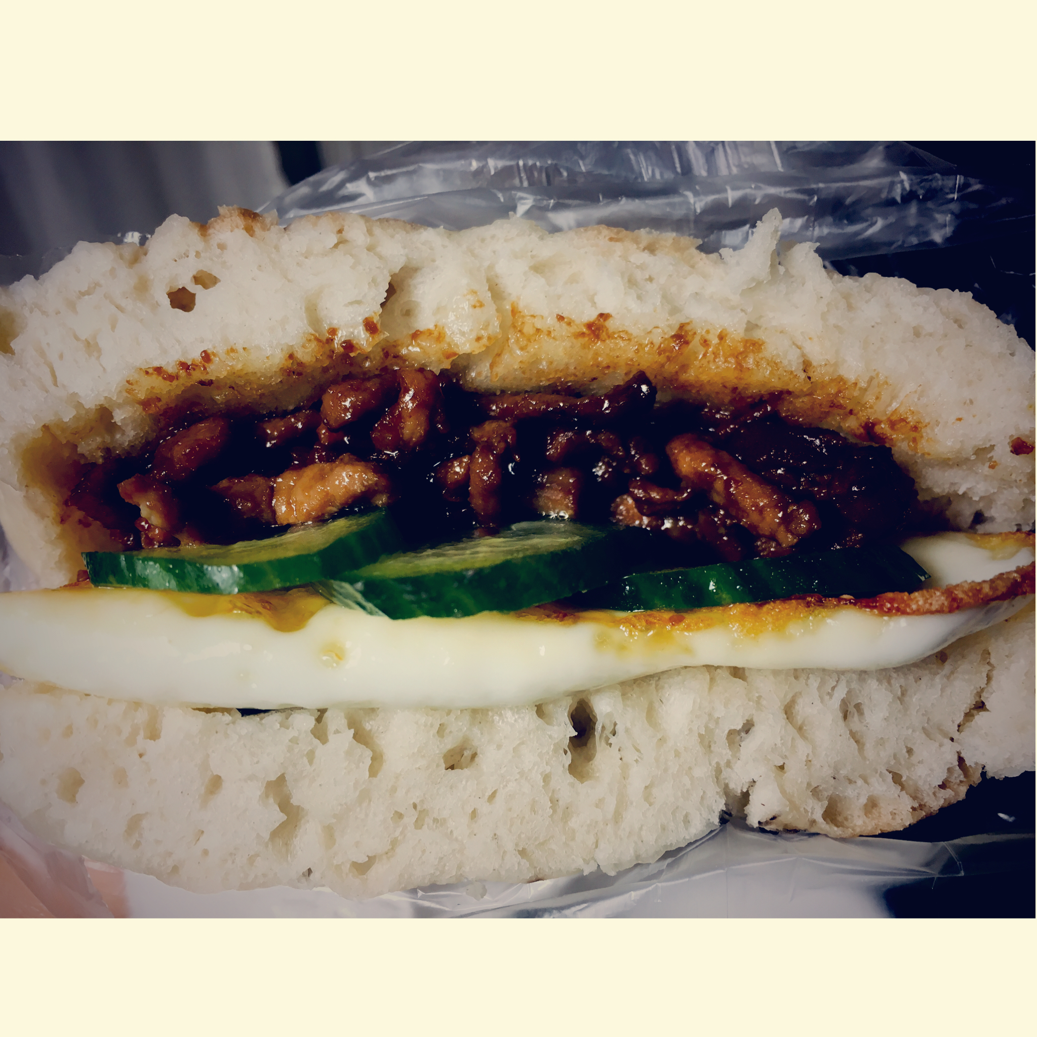 京酱肉丝