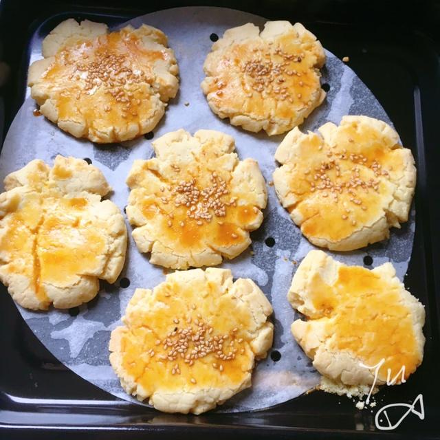 核桃酥 女侠森森