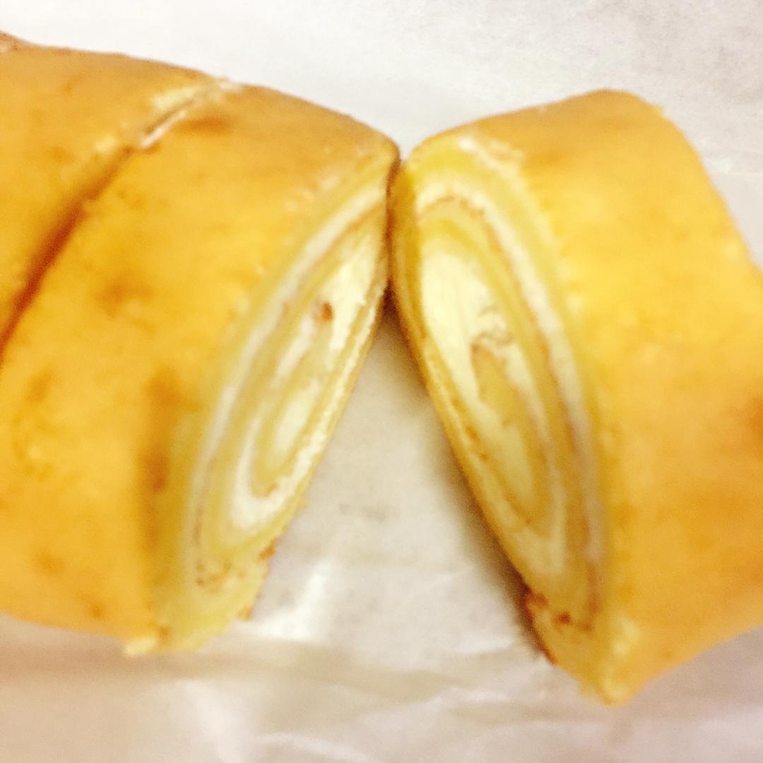 日式棉花蛋糕卷