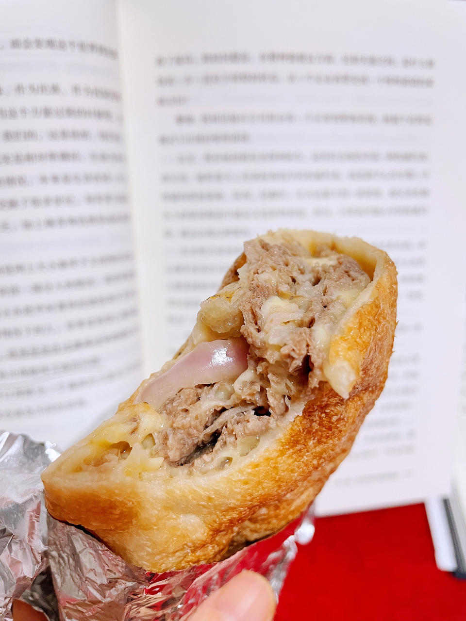 瑞利山和瑞丽安的食堂