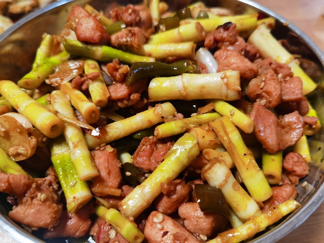 泡椒仔兔
