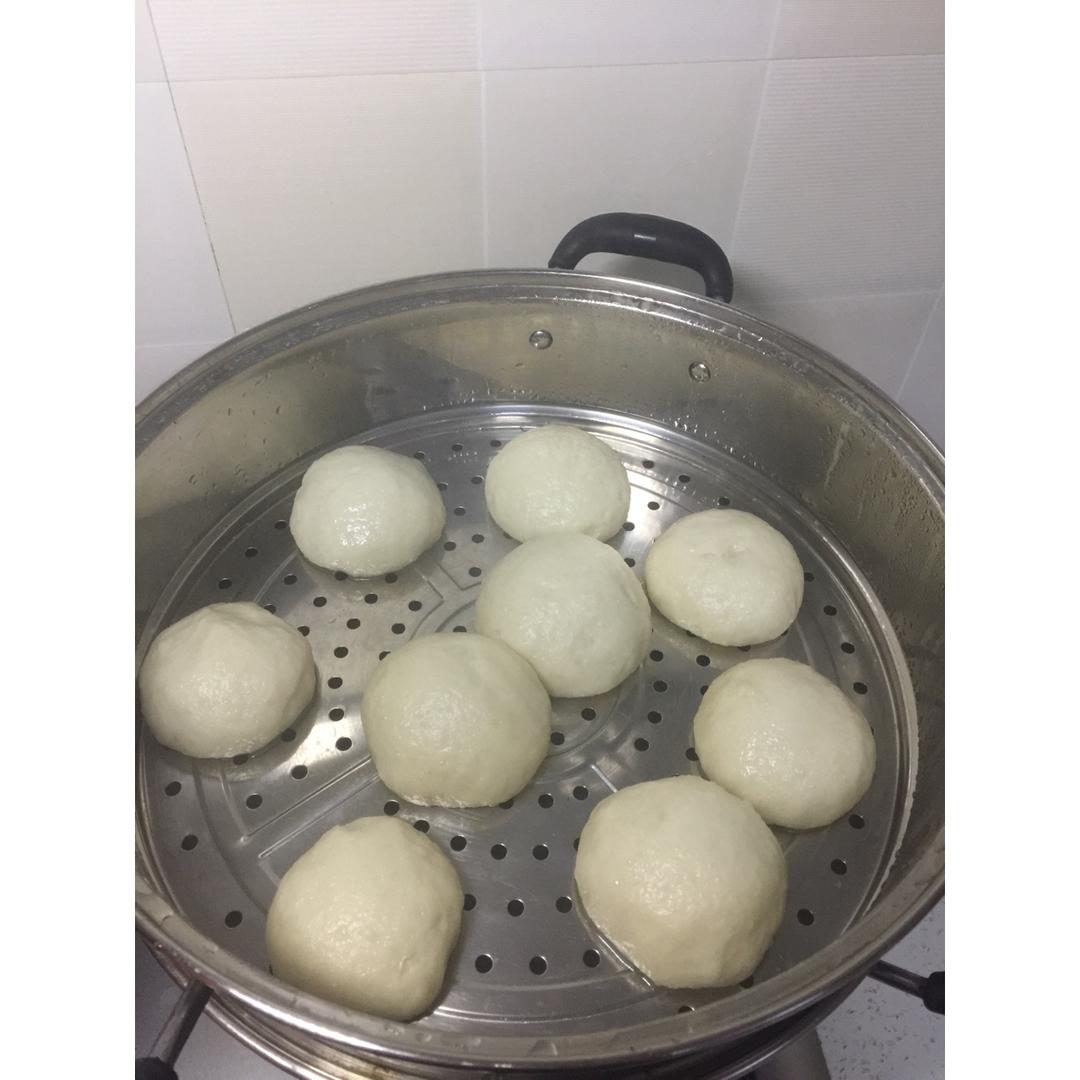 馒头成形记（图文完全版）