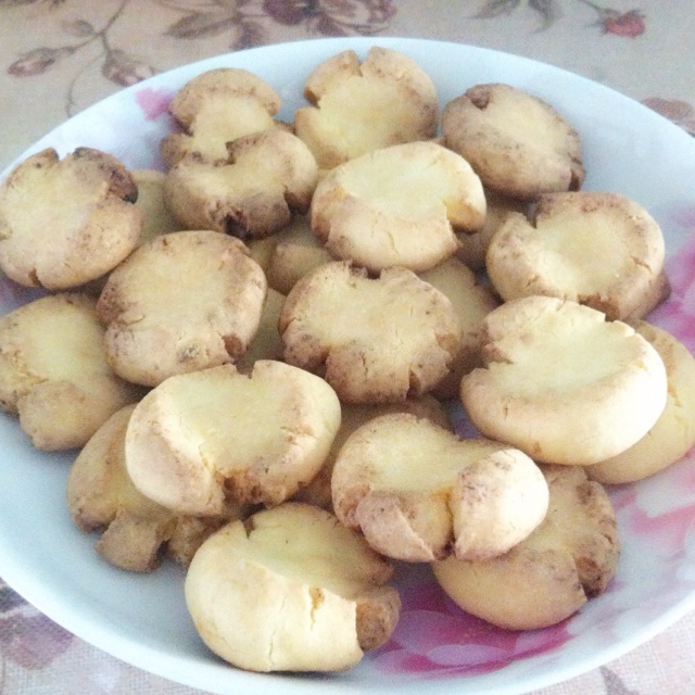玛格丽特饼干