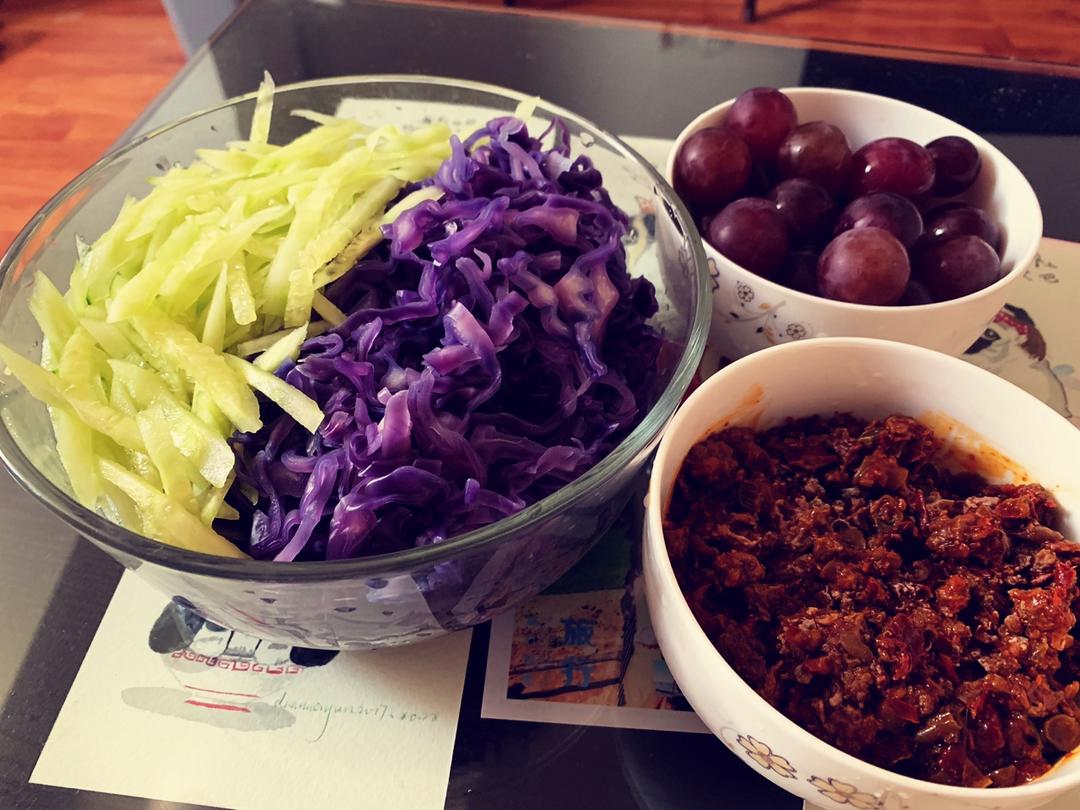 在杭&一人食