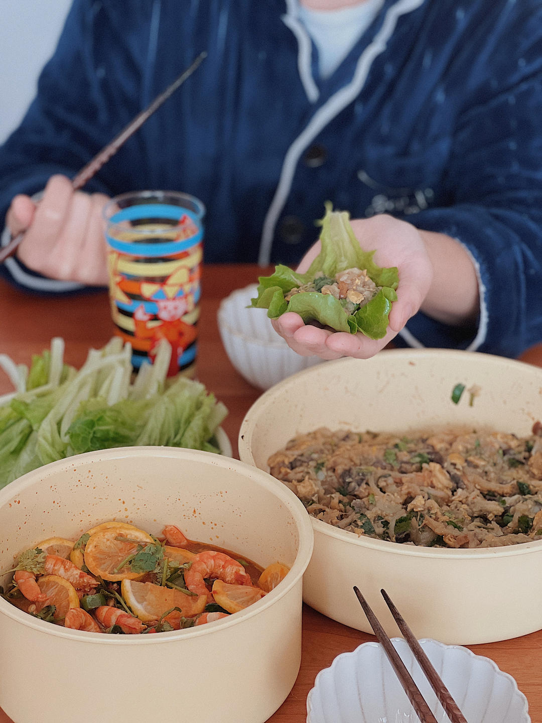 吃一口就爱上❗️无米东北饭包，无敌解馋