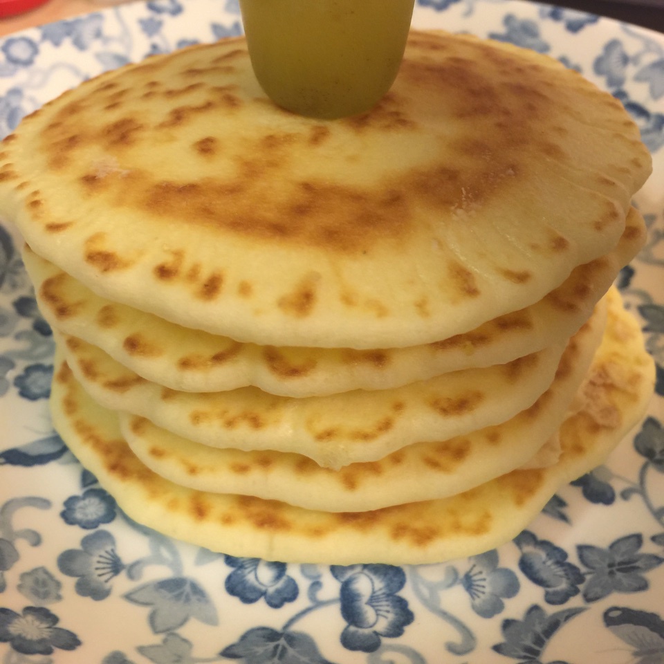 【小嶋rumi】原味松饼