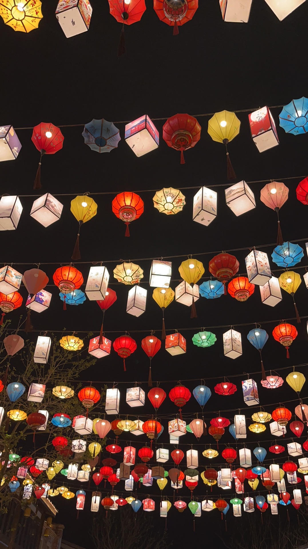 夏日里的龟苓膏