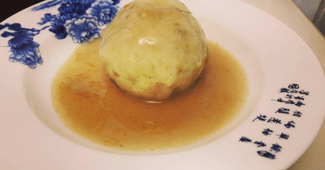肯德基鸡汁土豆泥