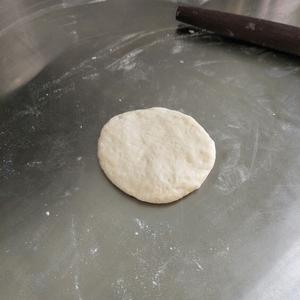 日式经典盐面包的做法 步骤8