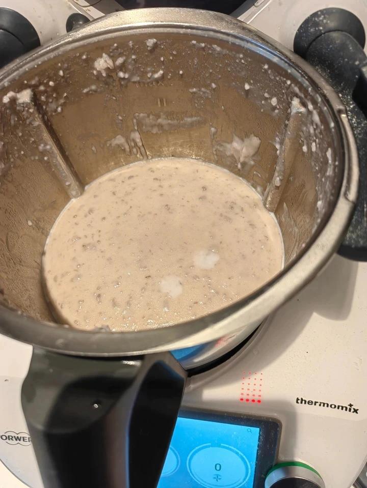 简单又快手的小美版芋泥