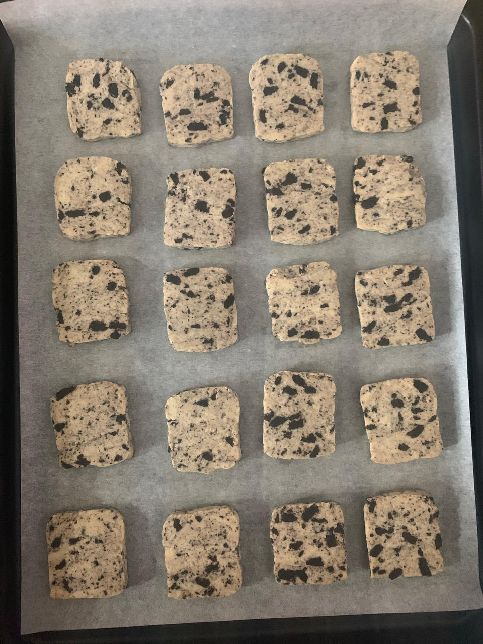 奥利奥曲奇饼干